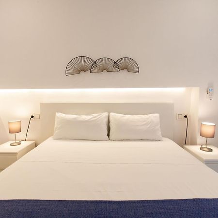 Apartment La Najarra By Interhome Almunecar Exterior photo