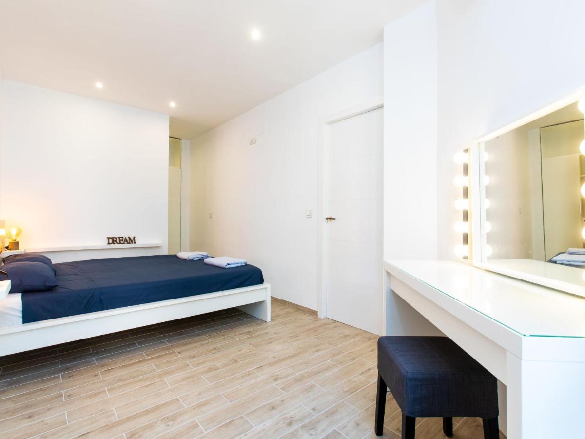 Apartment La Najarra By Interhome Almunecar Exterior photo