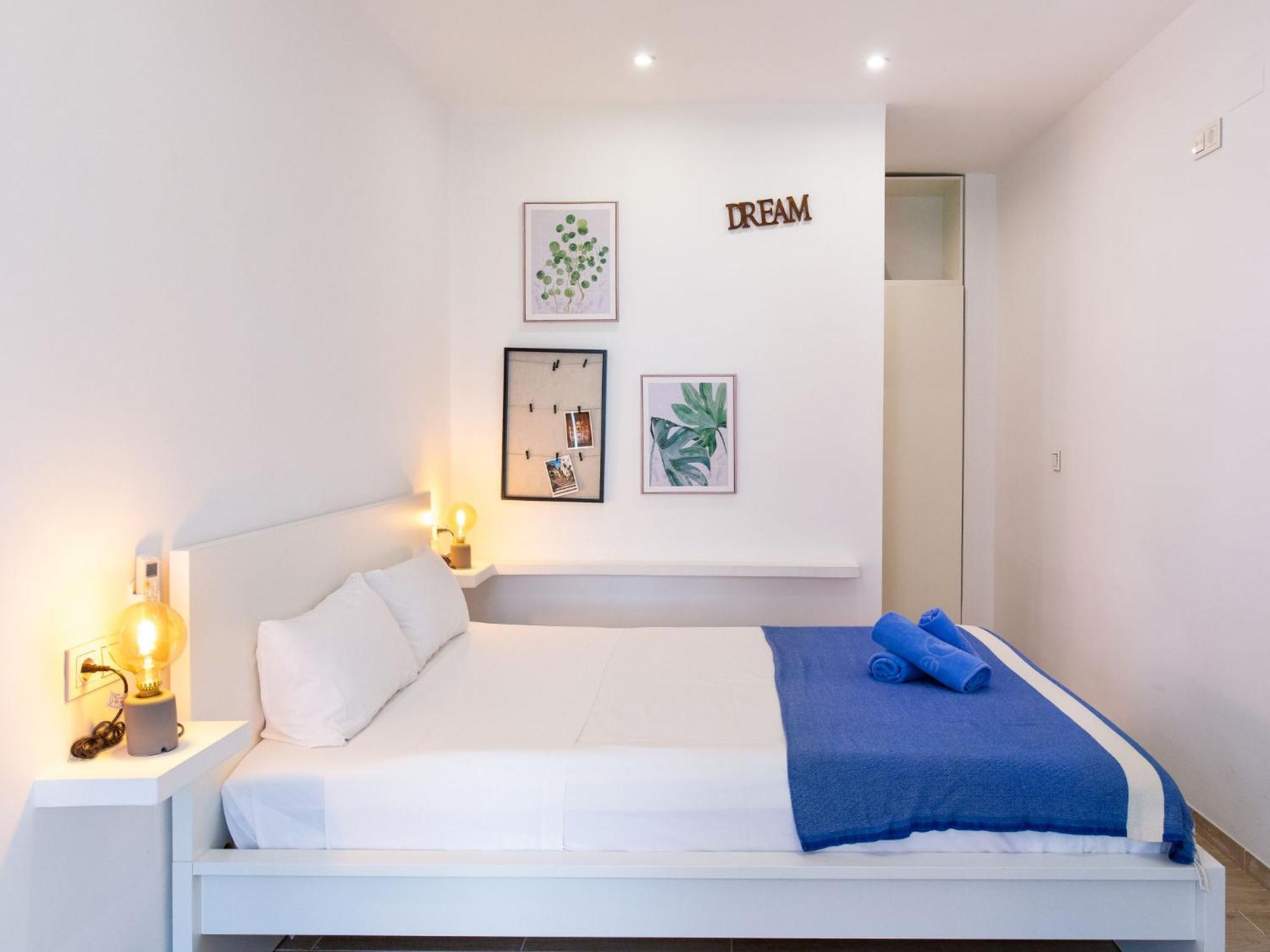Apartment La Najarra By Interhome Almunecar Exterior photo