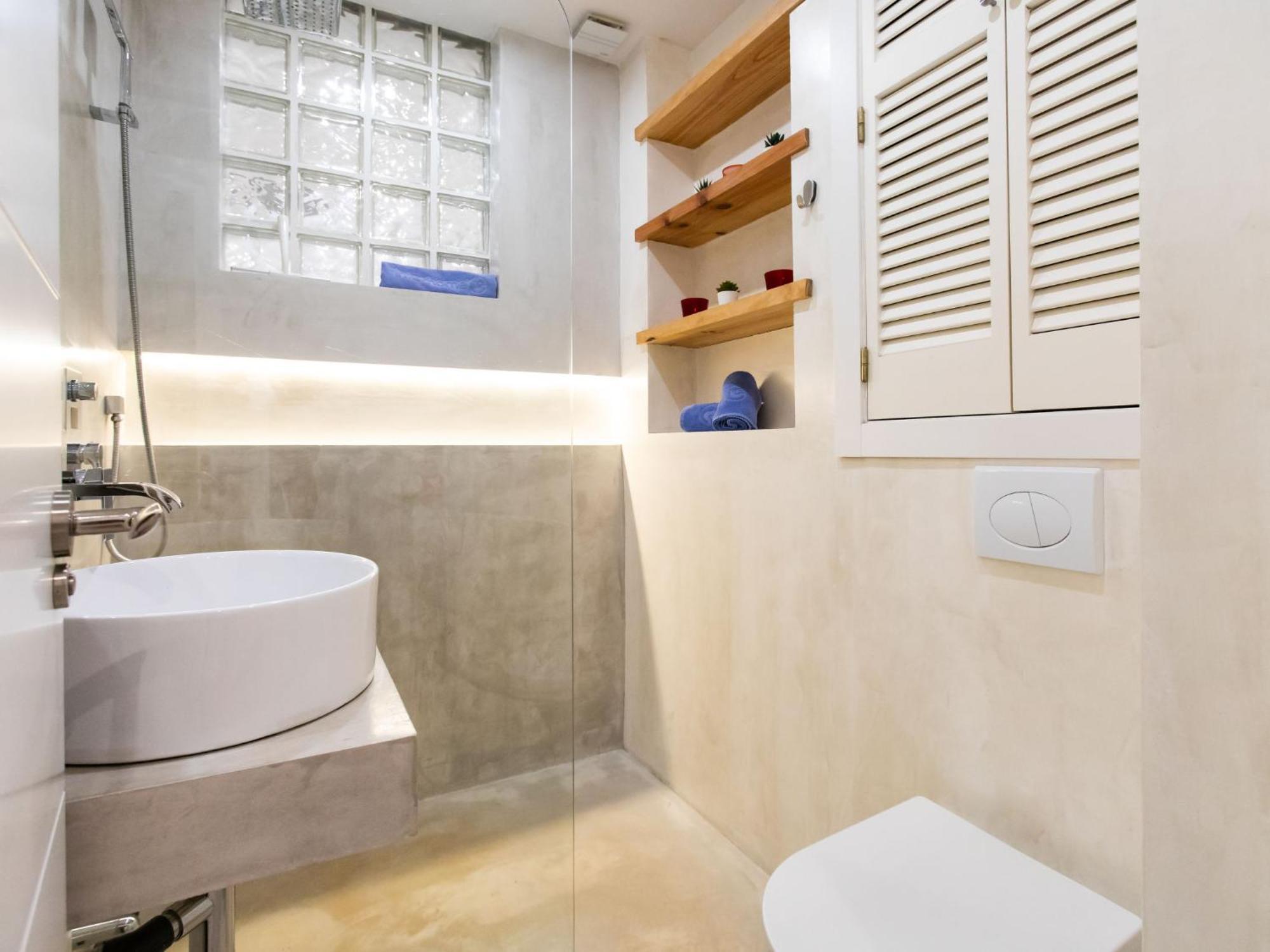 Apartment La Najarra By Interhome Almunecar Exterior photo