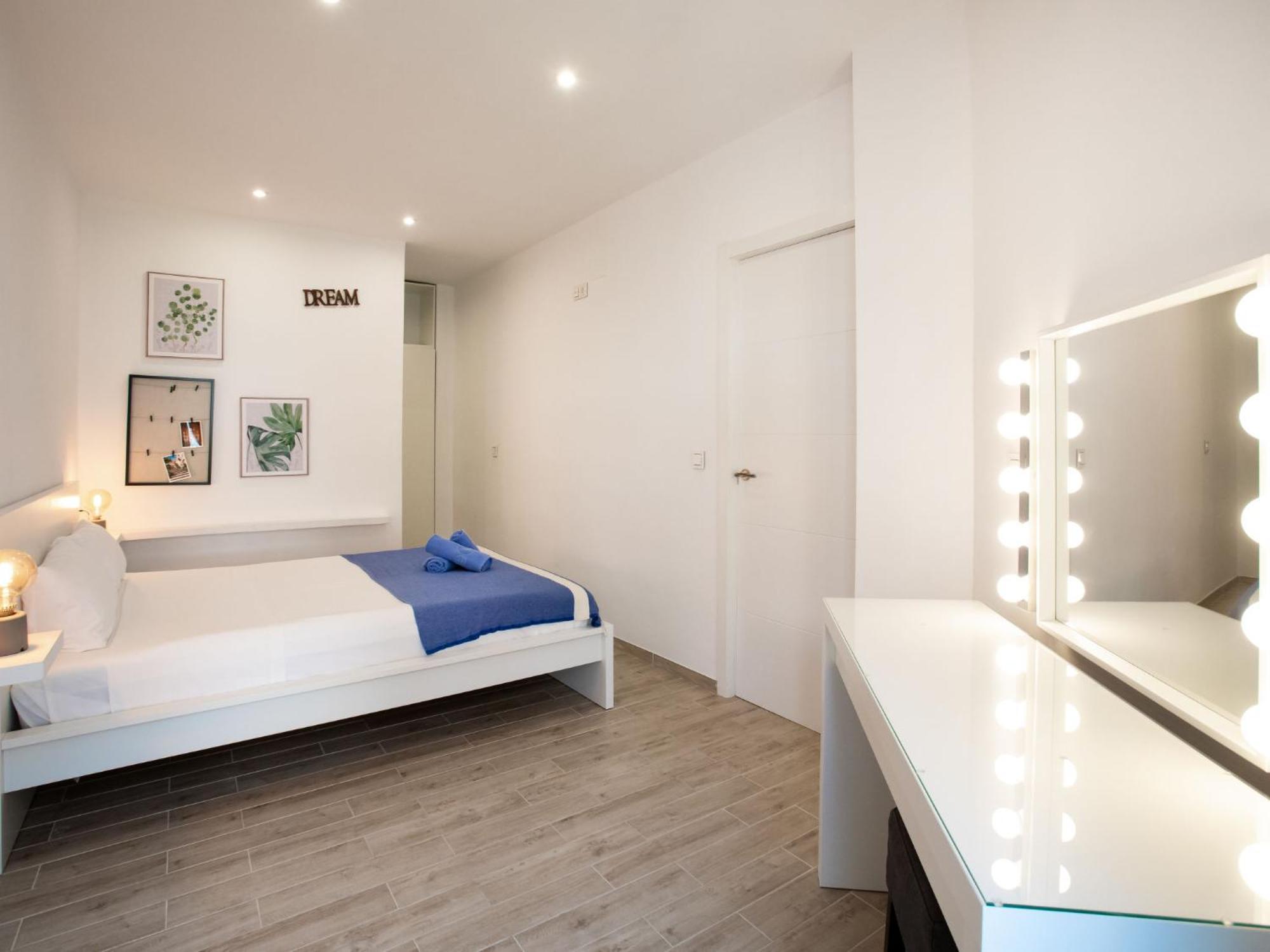 Apartment La Najarra By Interhome Almunecar Exterior photo