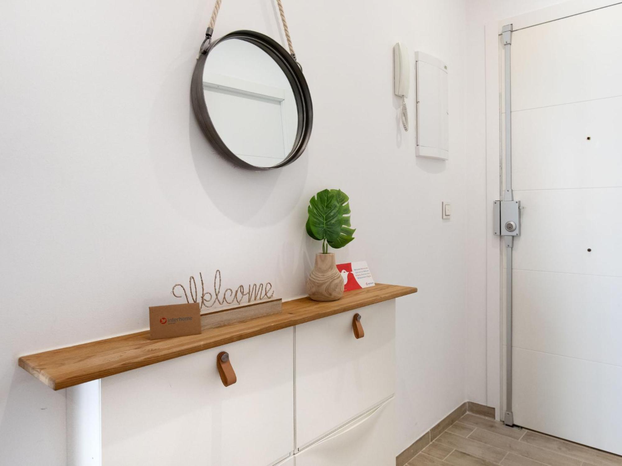 Apartment La Najarra By Interhome Almunecar Exterior photo