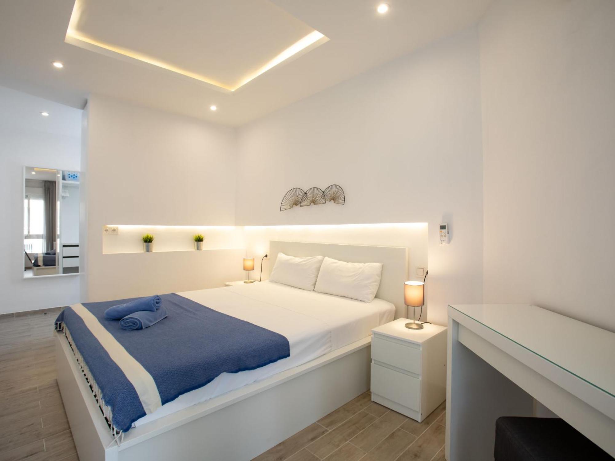 Apartment La Najarra By Interhome Almunecar Exterior photo