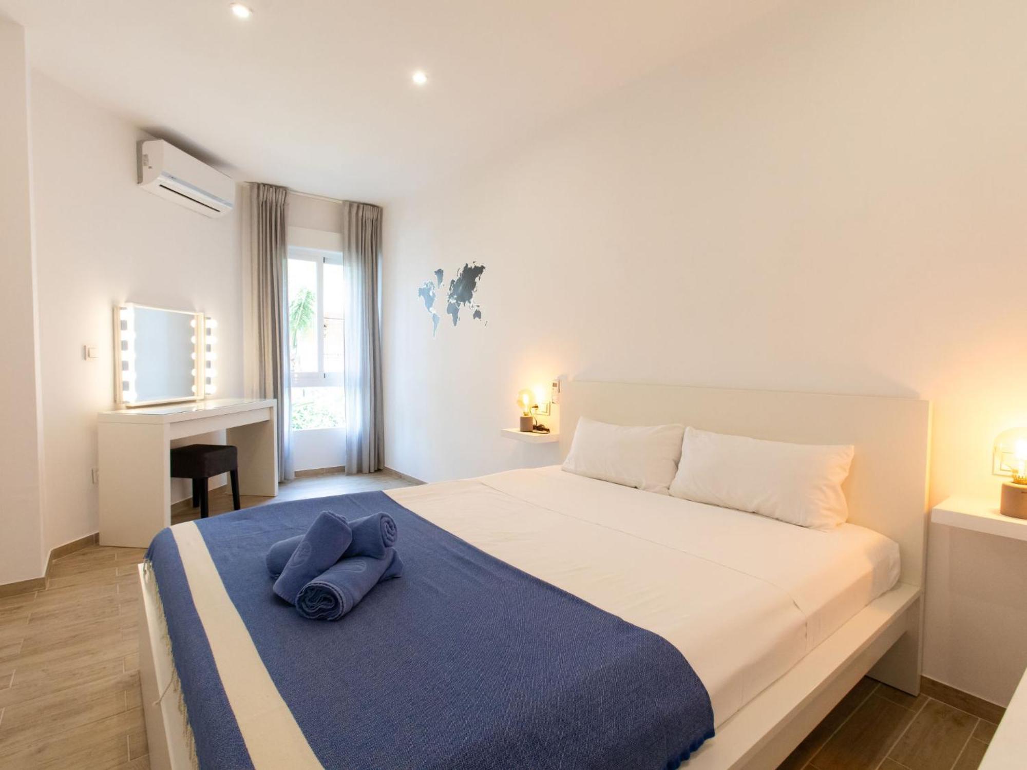 Apartment La Najarra By Interhome Almunecar Exterior photo