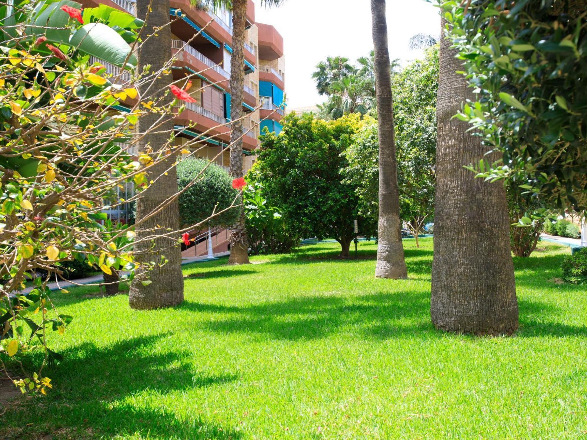 Apartment La Najarra By Interhome Almunecar Exterior photo